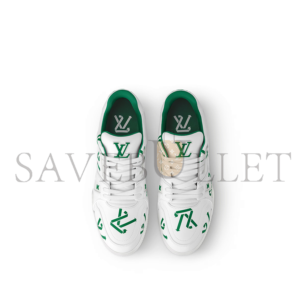 l**is V*t*n lv trainer sneaker 1aagx9